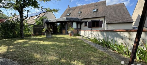 Casa T4 em Saint-Jean-de-Braye, France N.º 254543 12