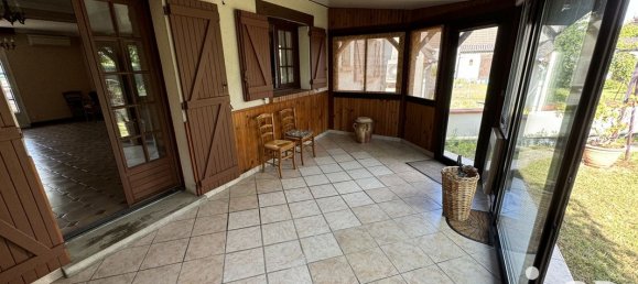 Casa T4 em Saint-Jean-de-Braye, France N.º 254543 5