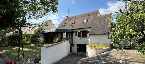 Casa T4 em Saint-Jean-de-Braye, France N.º 254543 13