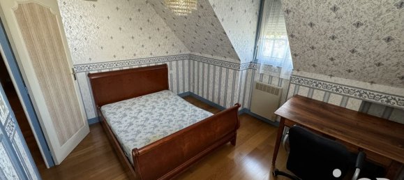 Casa T4 em Saint-Jean-de-Braye, France N.º 254543 10