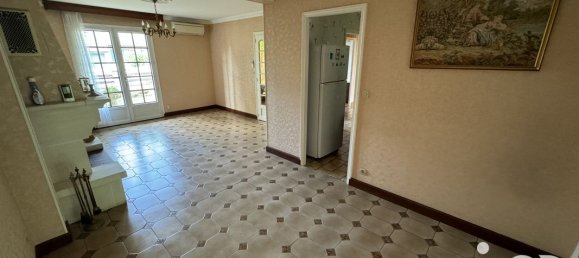 Casa T4 em Saint-Jean-de-Braye, France N.º 254543 4