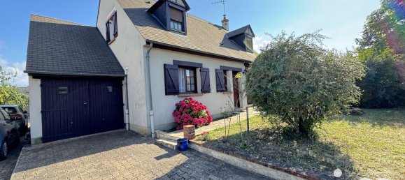 Casa T4 em Saint-Jean-de-Braye, France N.º 254543 2