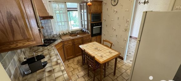 Casa T4 em Saint-Jean-de-Braye, France N.º 254543 6