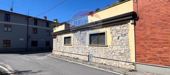 1 room Commercial property in Castelli Calepio, Italy No. 235838 8