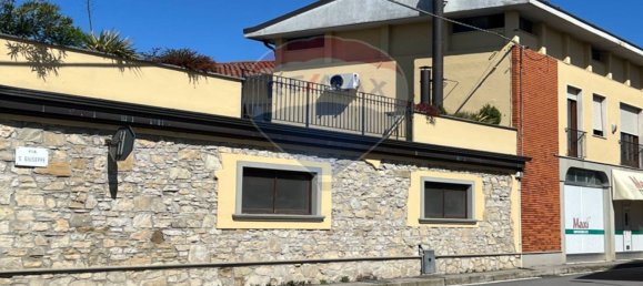 1 room Commercial property in Castelli Calepio, Italy No. 235838 3