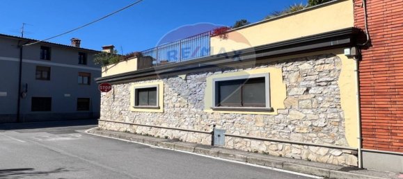 1 room Commercial property in Castelli Calepio, Italy No. 235838 2