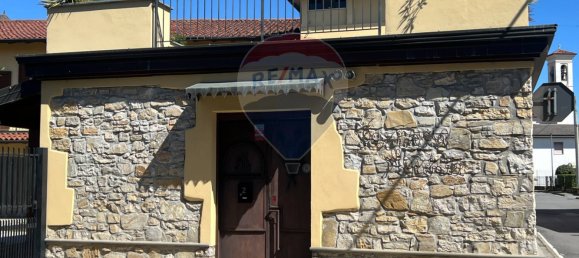 1 room Commercial property in Castelli Calepio, Italy No. 235838 11