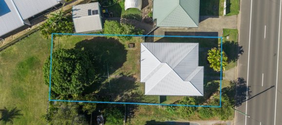 3 chambres Maison à Maryborough, Australia No. 104 23