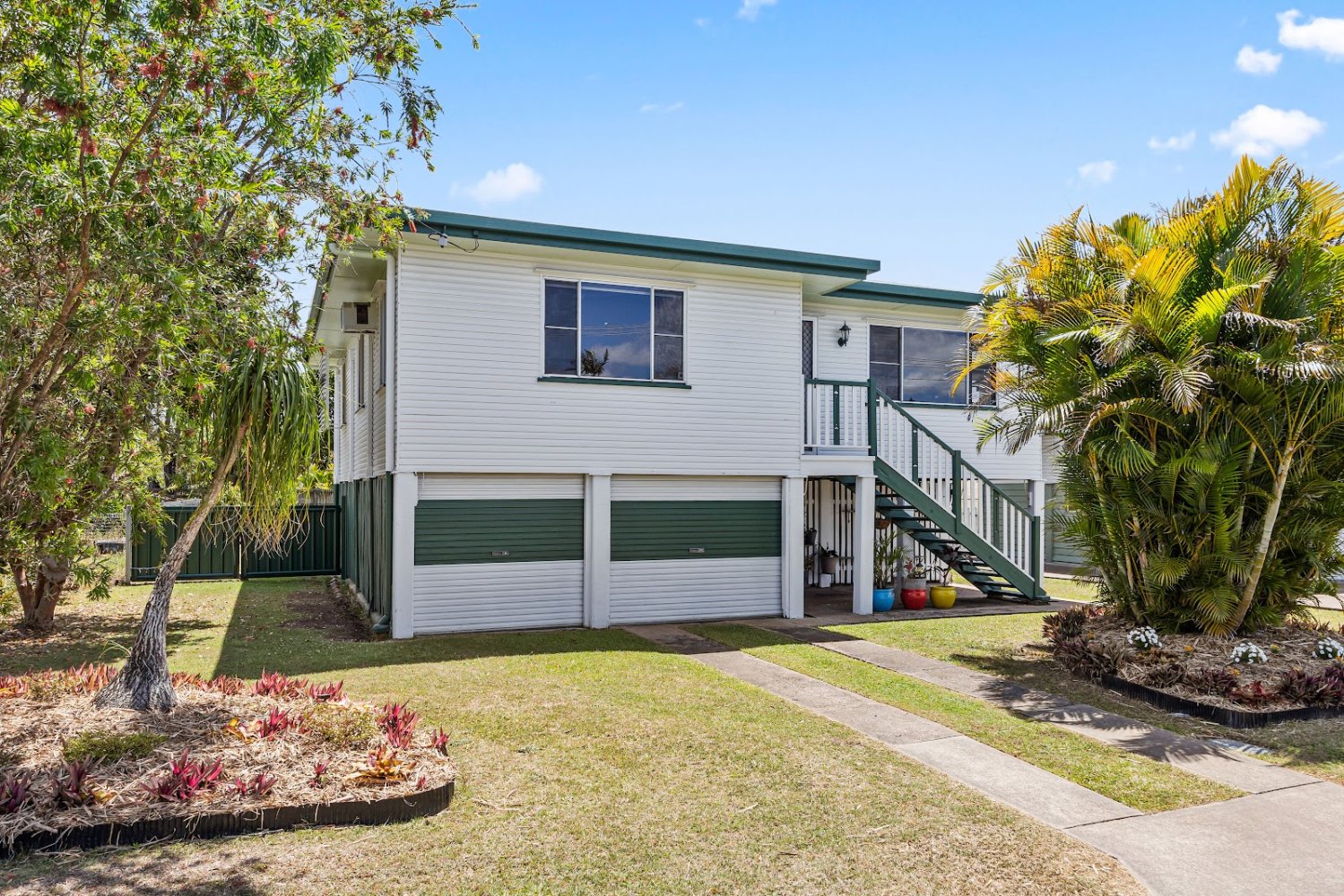 3 chambres Maison à Maryborough, Australia No. 104