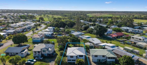 3 chambres Maison à Maryborough, Australia No. 104 27