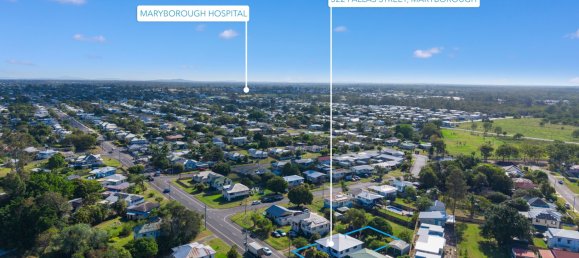 3 chambres Maison à Maryborough, Australia No. 104 29