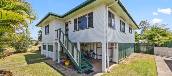 3 chambres Maison à Maryborough, Australia No. 104 2