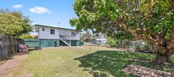 3 chambres Maison à Maryborough, Australia No. 104 16