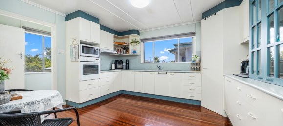 3 chambres Maison à Maryborough, Australia No. 104 10