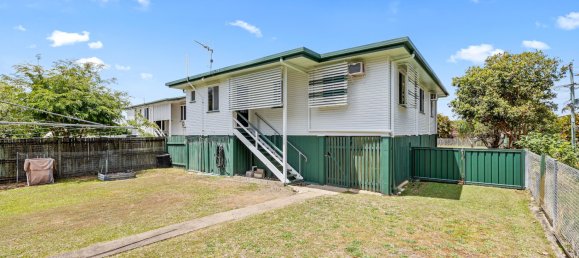 3 chambres Maison à Maryborough, Australia No. 104 17