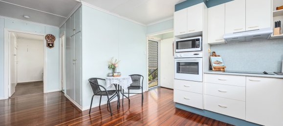 3 chambres Maison à Maryborough, Australia No. 104 5