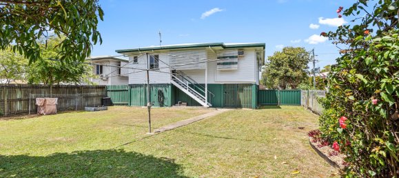3 chambres Maison à Maryborough, Australia No. 104 22