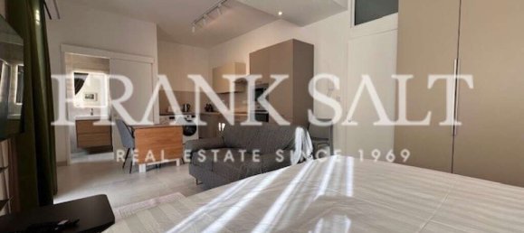 Apartamento en Saint Paul's Bay, Malta No. 5382 6