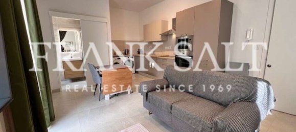 Apartamento en Saint Paul's Bay, Malta No. 5382 4