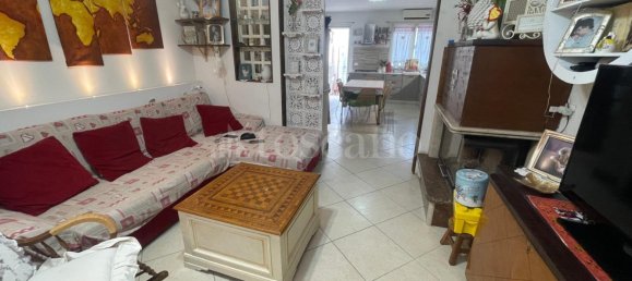 4غرفة فيلا في Palermo, Italy رقم 311320 12