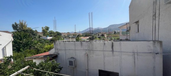 4غرفة فيلا في Palermo, Italy رقم 311320 17