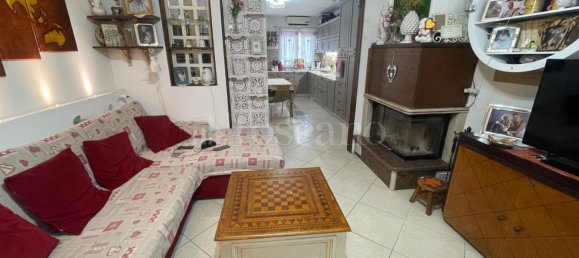 4غرفة فيلا في Palermo, Italy رقم 311320 13