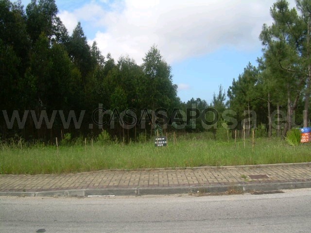 Grundstück in Lavos, Portugal, Nr. 229634