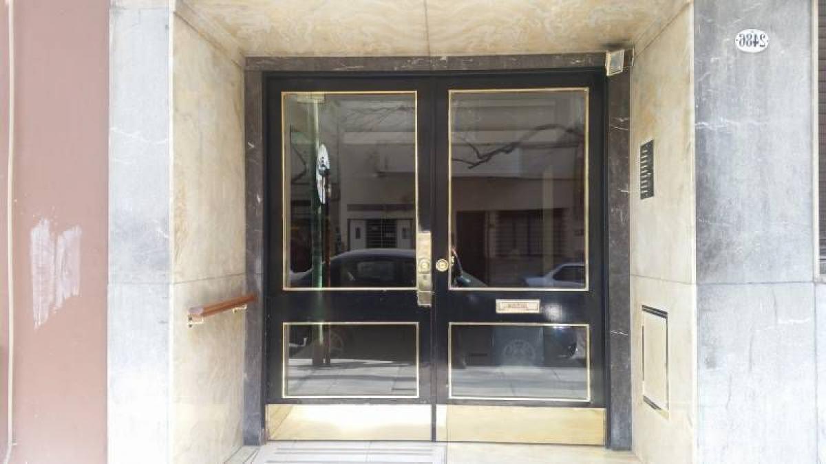 Studio in Buenos Aires, Argentina No. 70331