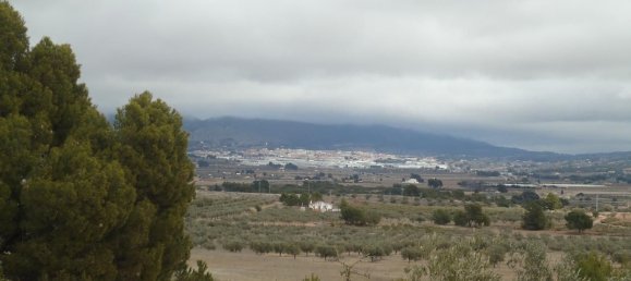  قطعة أرض في Castalla, Spain 7000متر مربع رقم 171890 4