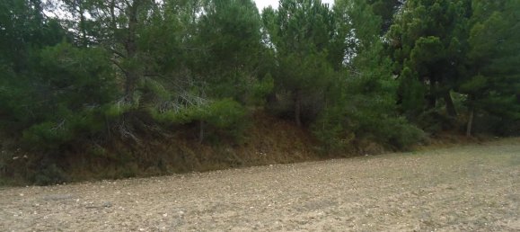  قطعة أرض في Castalla, Spain 7000متر مربع رقم 171890 2