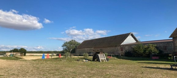 Terrain à Saint-Sauveur-Marville, France No. 159003 3