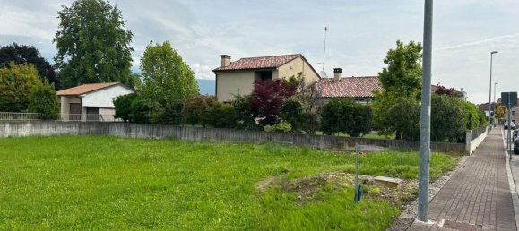 1336m² Land in San Fior, Italy No. 71553 2
