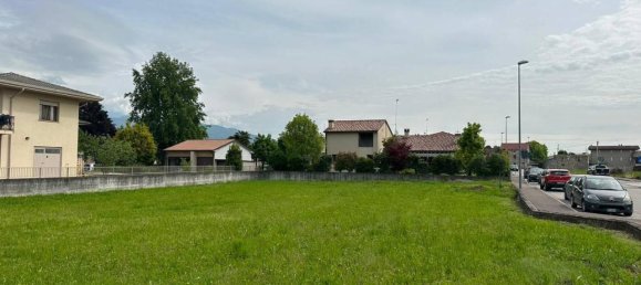 1336m² Land in San Fior, Italy No. 71553 3