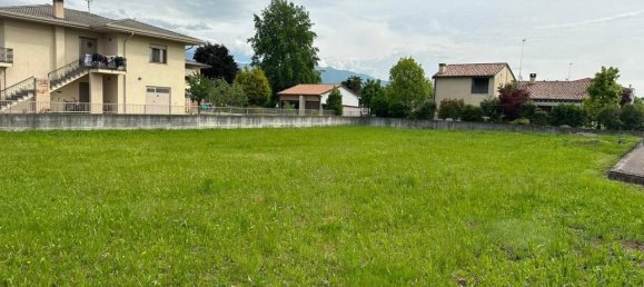 1336m² Land in San Fior, Italy No. 71553 5