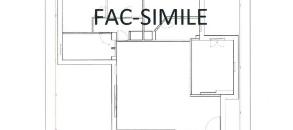 1336m² Land in San Fior, Italy No. 71553 6