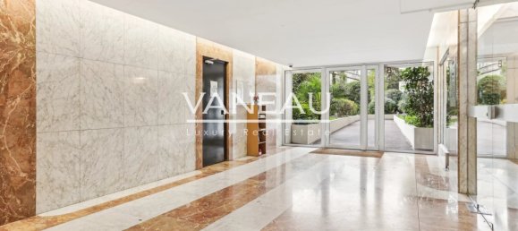 Studio à Paris, France No. 163643 3