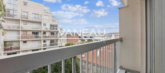 Studio à Paris, France No. 163643 2