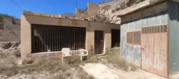  Land in Aguilas, Spain No. 173618 2