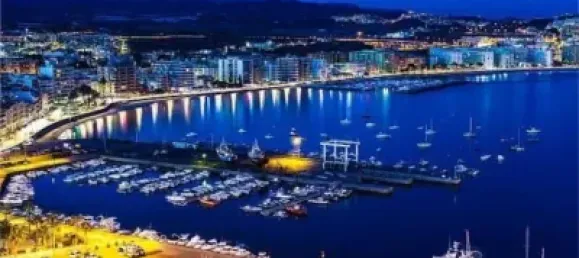  Land in Aguilas, Spain No. 173618 14