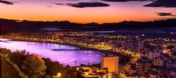  Land in Aguilas, Spain No. 173618 17