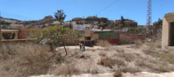  Land in Aguilas, Spain No. 173618 27