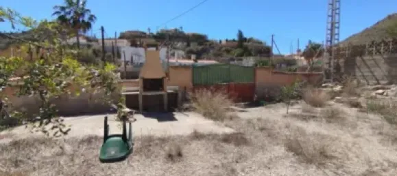  Land in Aguilas, Spain No. 173618 3