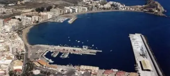  Land in Aguilas, Spain No. 173618 23