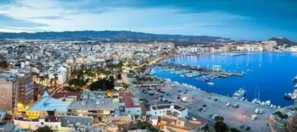  Land in Aguilas, Spain No. 173618 36