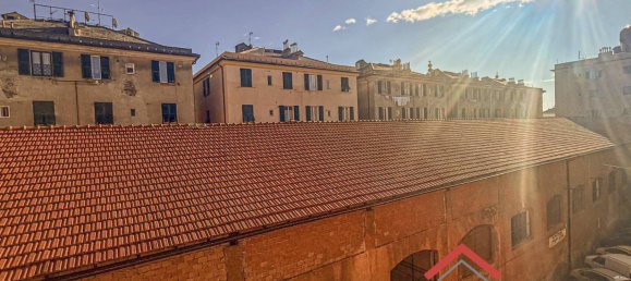 Apartamento de 2 dormitorios en Genoa, Italy No. 170802 12