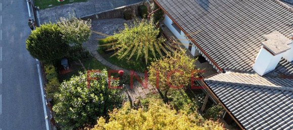 3 bedrooms Villa in Montebelluna, Italy No. 341675 16