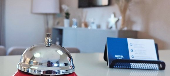 33 Schlafzimmer Hotel in Chaves, Portugal, Nr. 145181 2