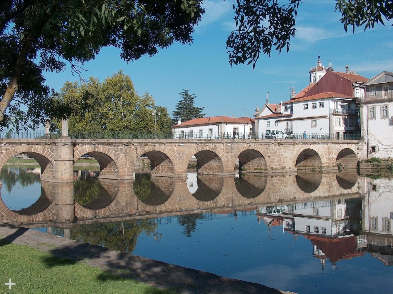 33 Schlafzimmer Hotel in Chaves, Portugal, Nr. 145181