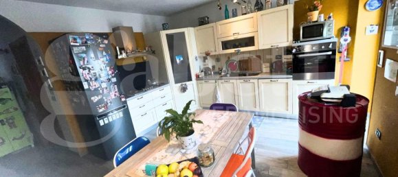 5 rooms Apartment in Moncalieri, Italy No. 238214 15