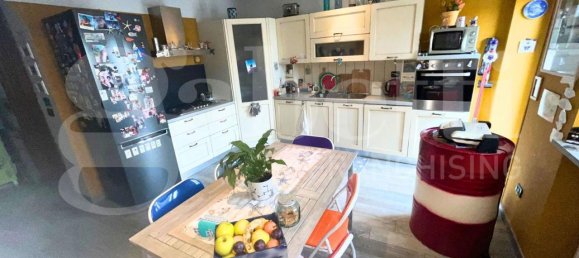 5 rooms Apartment in Moncalieri, Italy No. 238214 51